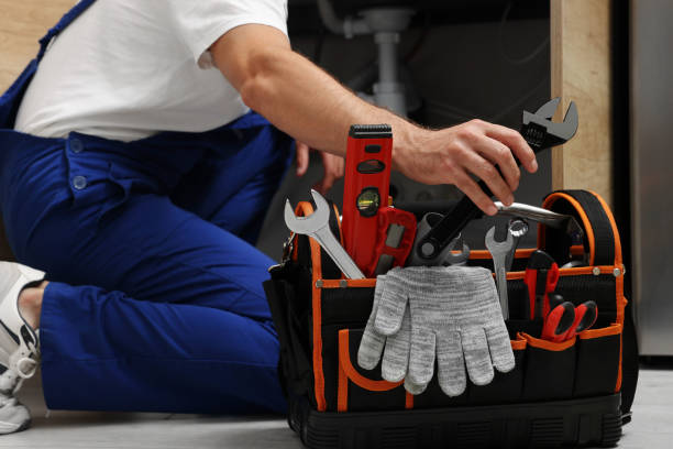 Best Sewer Cleaning Services  in Oatfield, OR